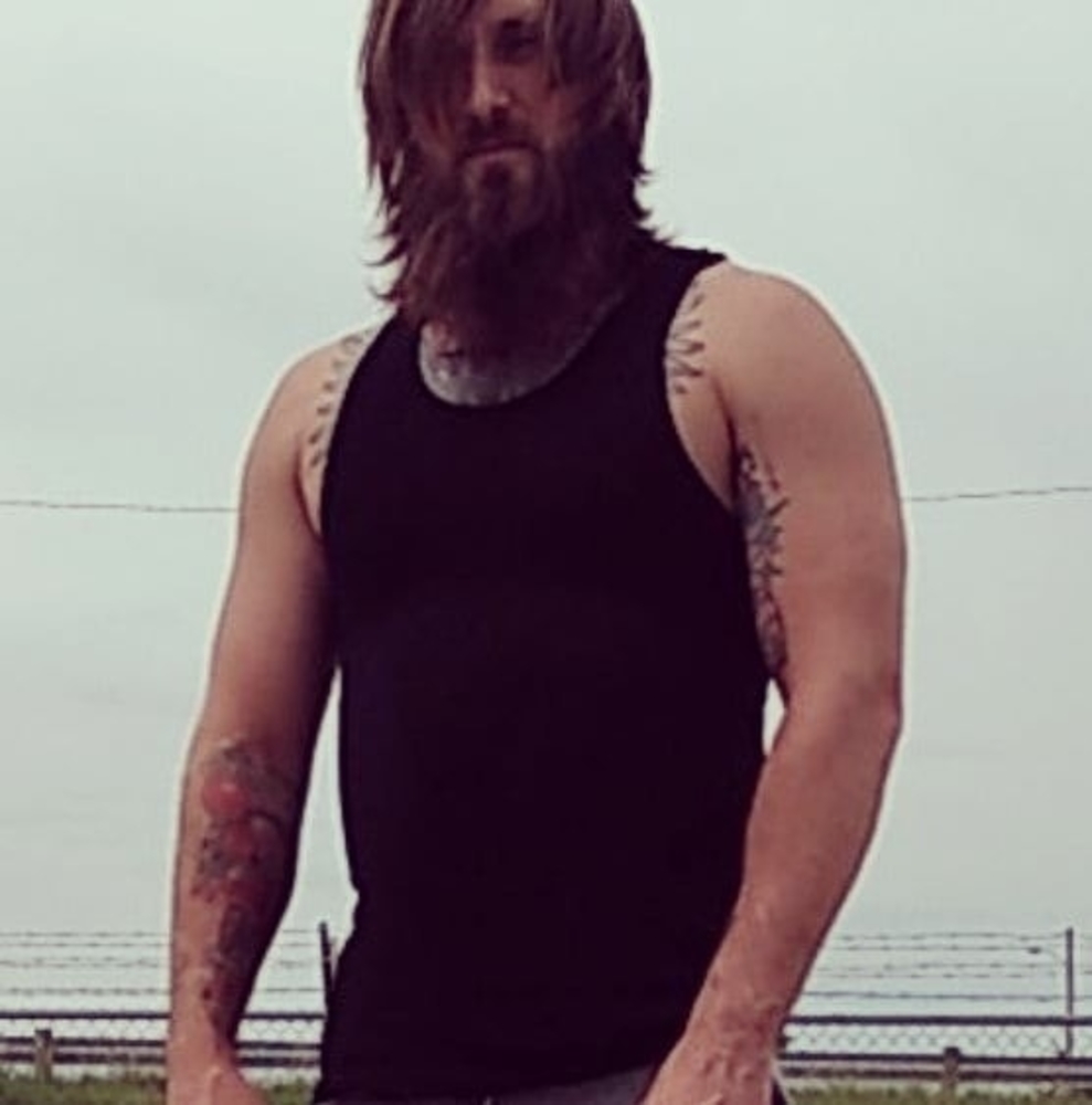 Meet your Posher, Nathan